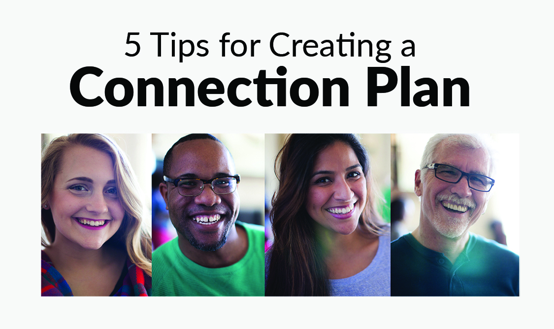 Featured image for “5 Tips for Creating a Connection Plan for Your Bible Study Leads”