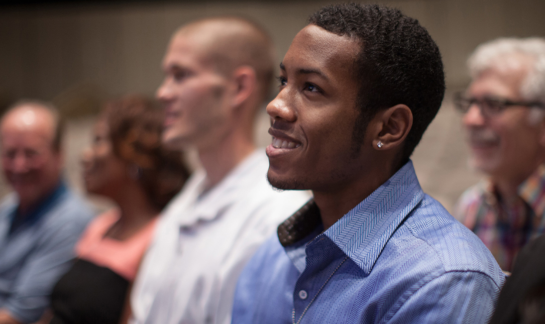 Featured image for “Church is Fundamentally a Social Experience”