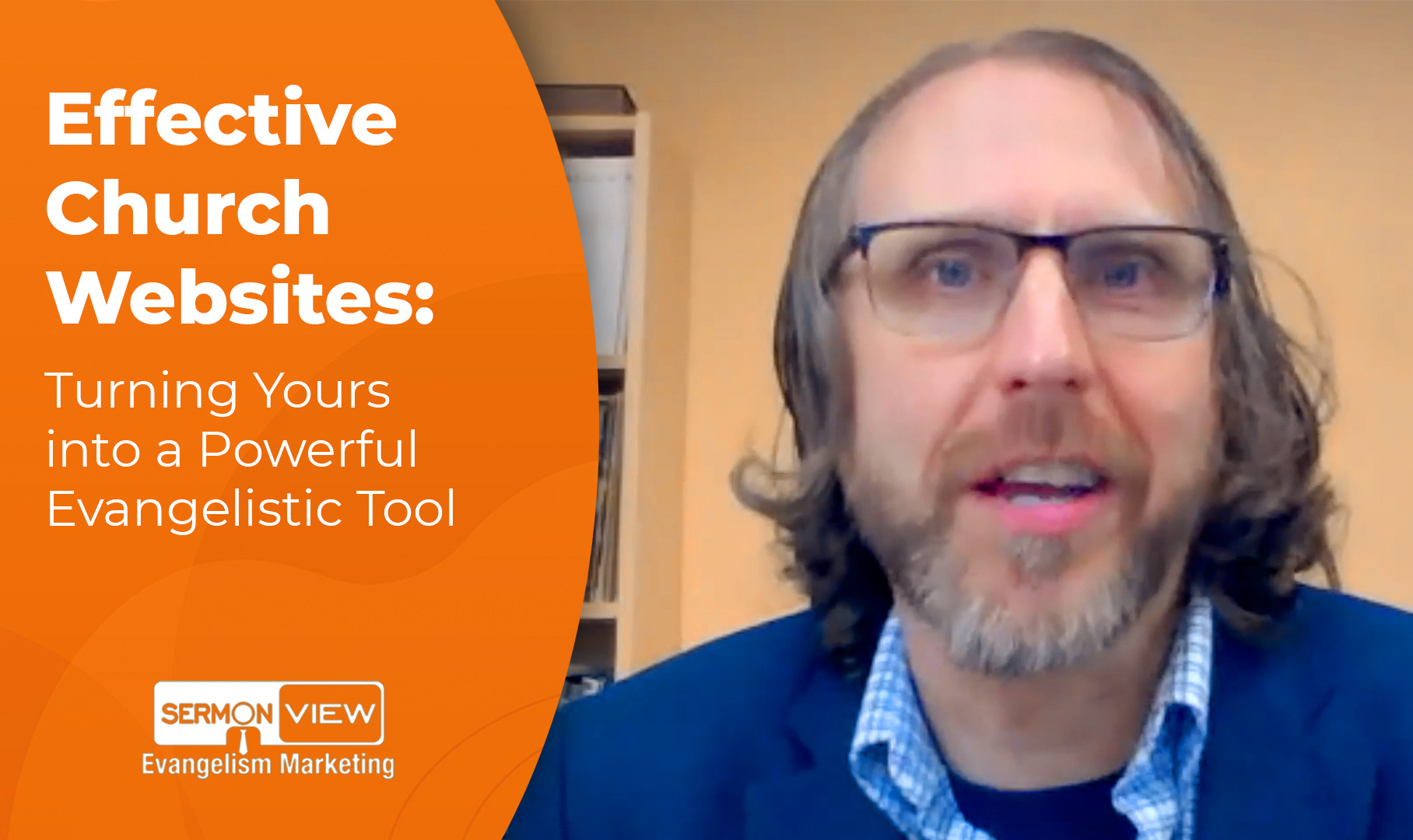 Featured image for “Effective Church Websites: How to Turn Your Church Website into a Powerful Evangelistic Tool”