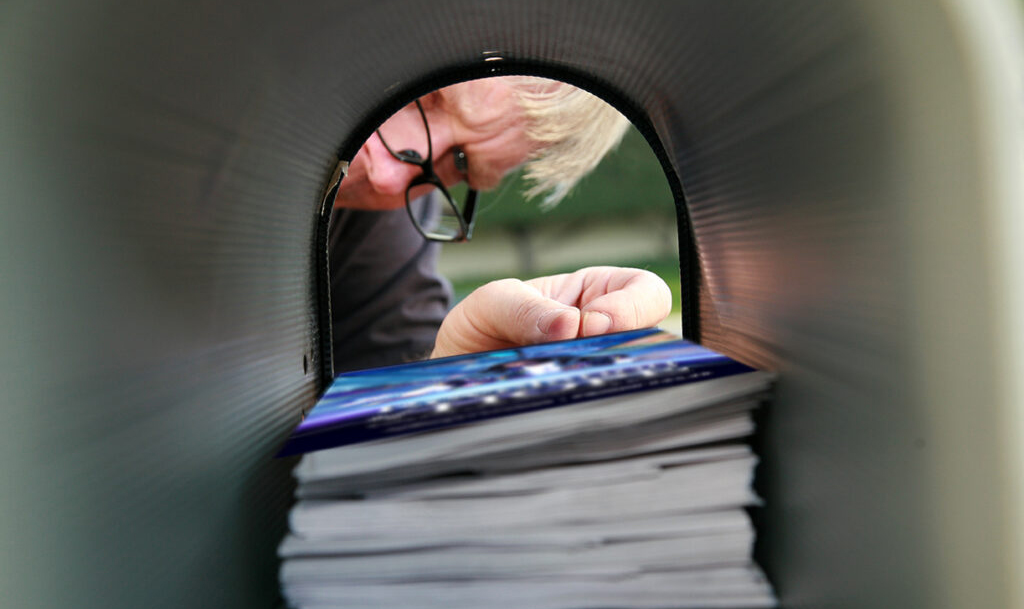Featured image for “Are Mailings Still Effective?”
