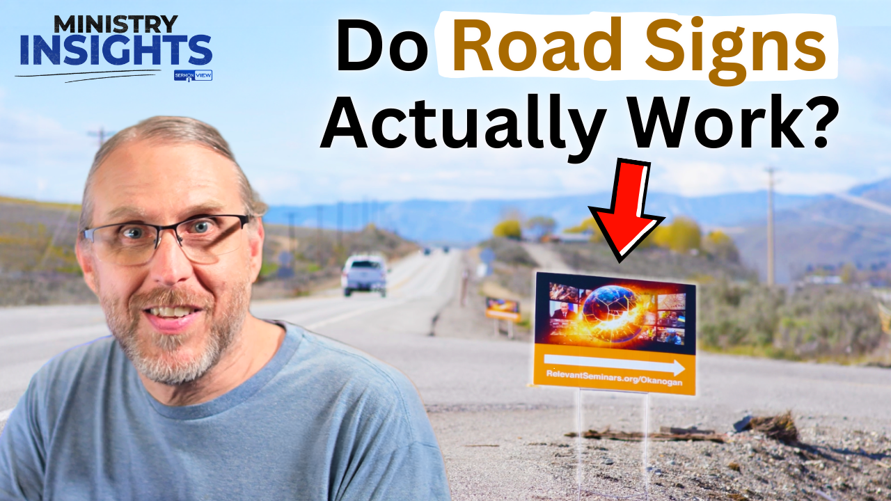 Featured image for “Banners & Road Signs”