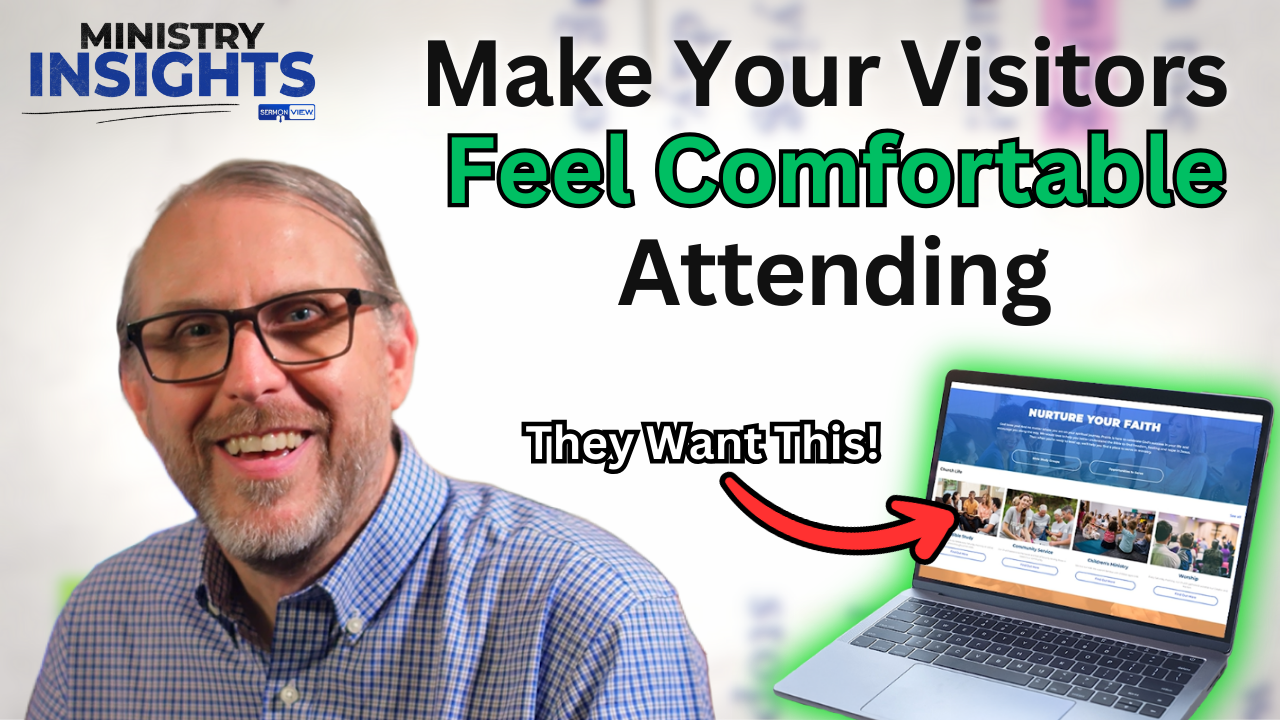 Featured image for “Reducing the Uncertainty of Your Guests”