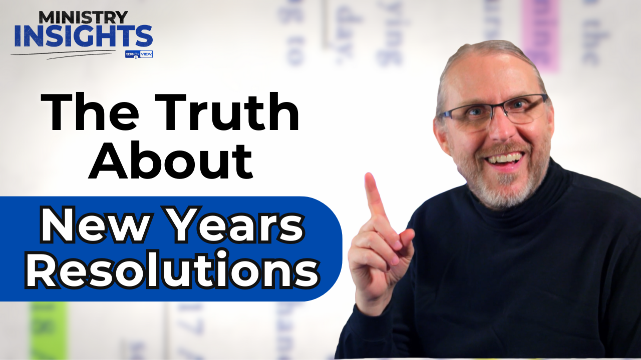 Featured image for “Why People Make New Year’s Resolutions and How to Succeed”