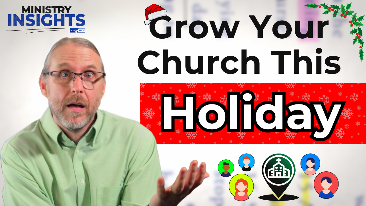 Featured image for “8 Christmas Traditions for Churches to Build Community Connections”