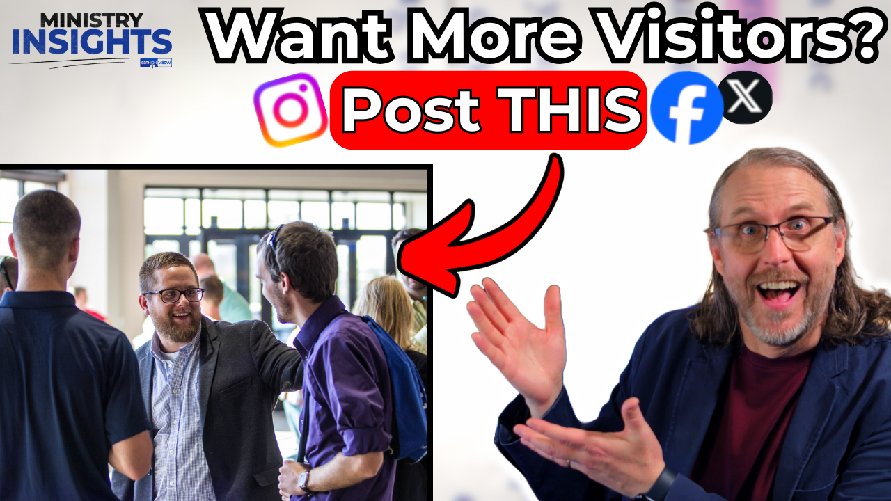 Featured image for “How to Use Social Media to Reduce Guests Uncertainty”