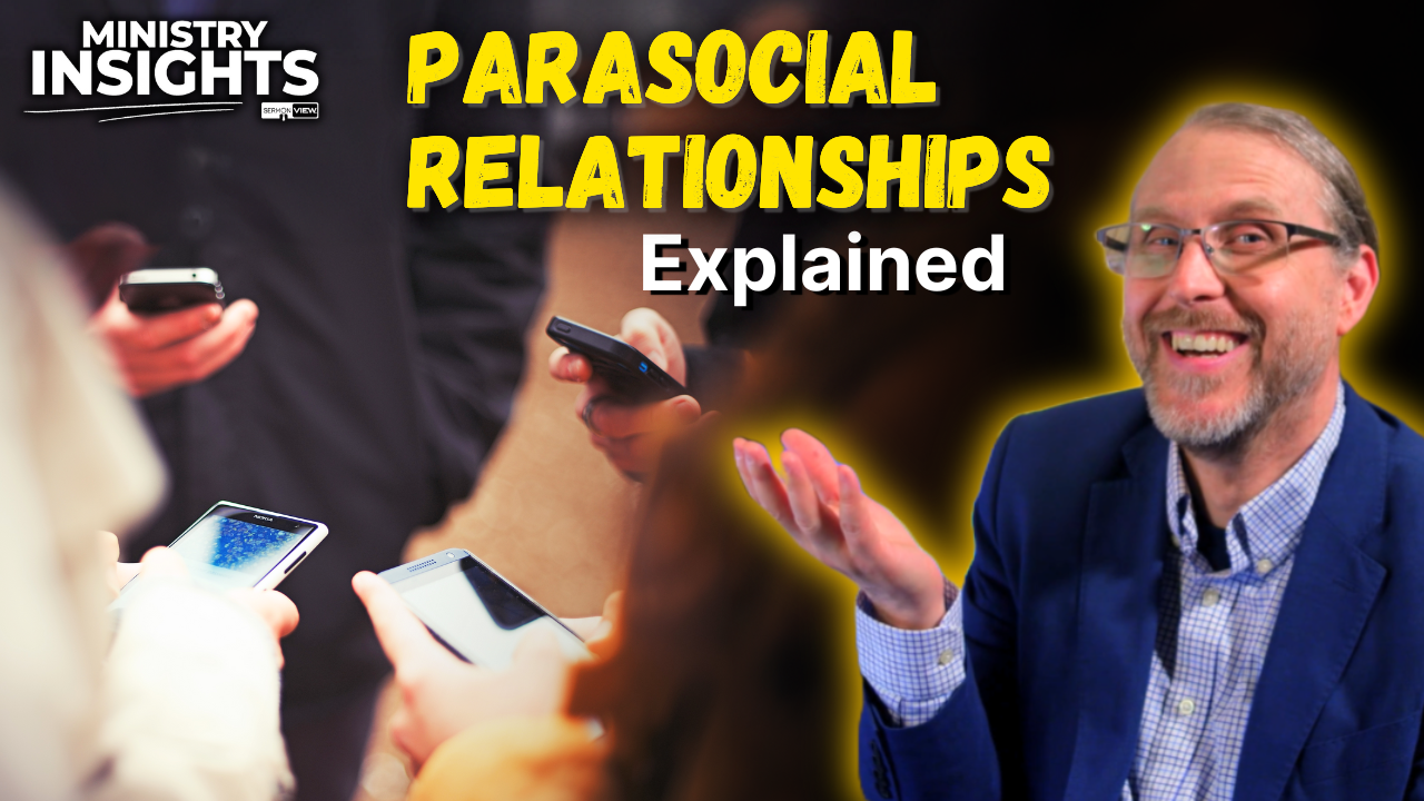 Featured image for “Parasocial Relationships & Their Impact on Social Media Users”