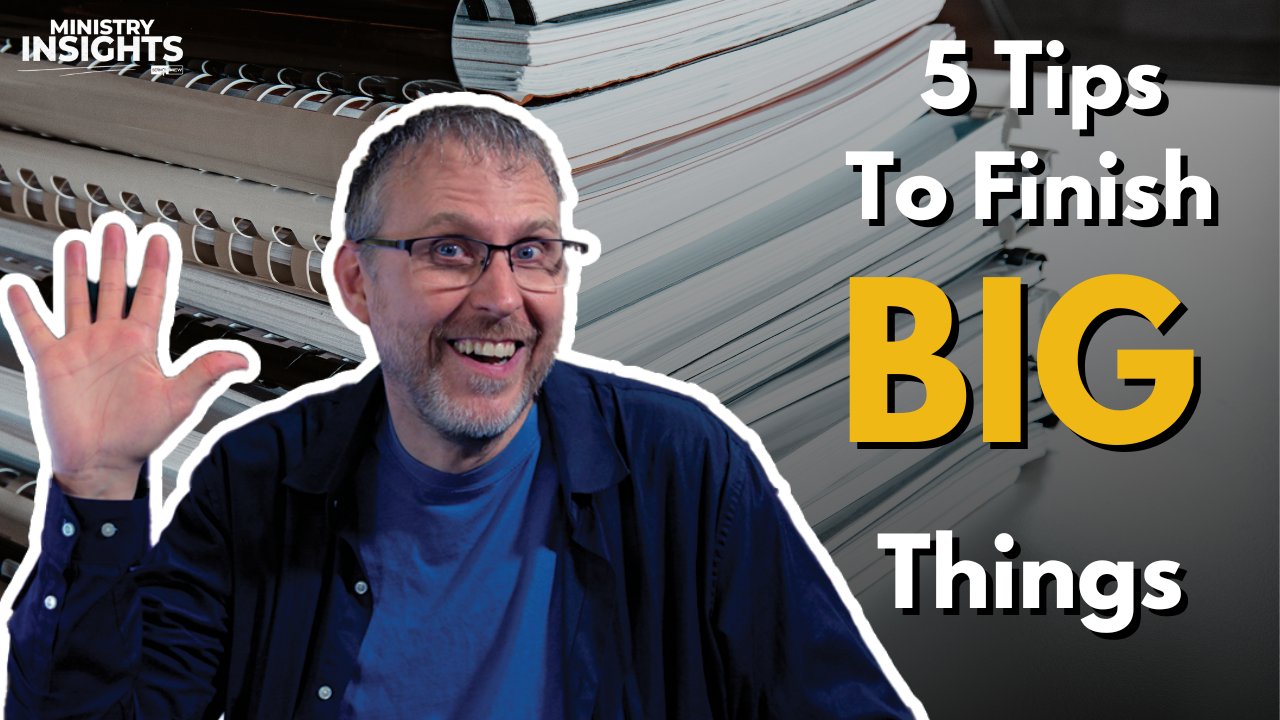 Featured image for “From Quitting to Doctorate: 5 Lessons That Helped Me Finish My PhD”