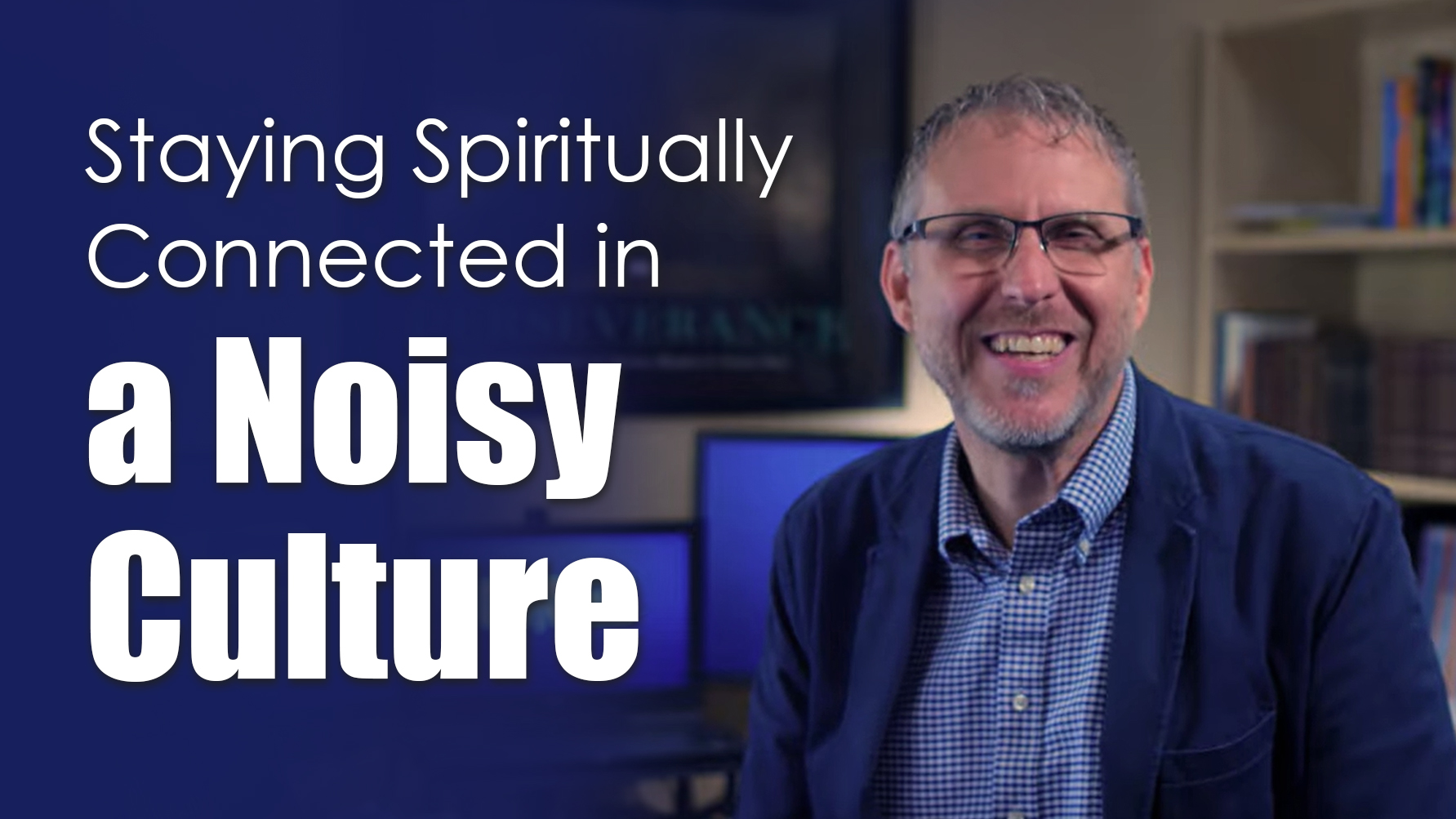 Featured image for “The 30-Second Ministry Habit: How Relational Pings Keep Faith Alive in a Distracted World”